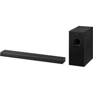 Soundbar Panasonic SC-HTB600EGK