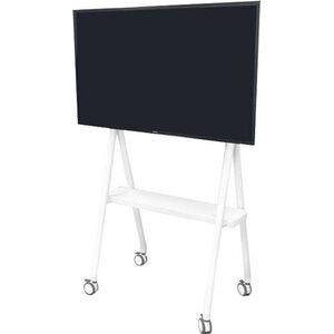 Neomounts Stojak podłogowy NS-M1500WHITE 32'' - 65''