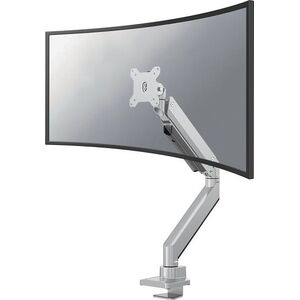 Neomounts Uchwyt biurkowy na monitor 10" - 49" (NM-D775SILVERPLUS)