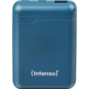 Powerbank Intenso XS10000 10000mAh Niebieski