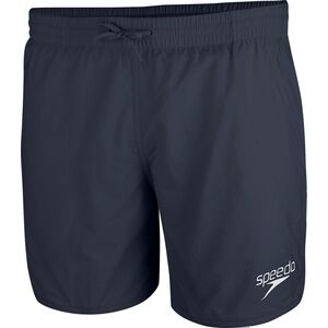 Speedo Szorty SPEEDO Spodenki kąpielowe męskie granatowe Rozmiar S