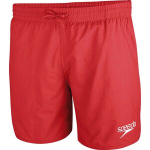 Speedo Szorty SPEEDO Spodenki kąpielowe męskie czerwone Rozmiar XL