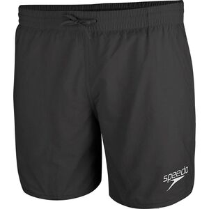 Speedo Szorty SPEEDO Spodenki kąpielowe męskie czarne Rozmiar XL