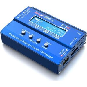 SkyRC Ładowarka LiPo SkyRC iMax B6 V2