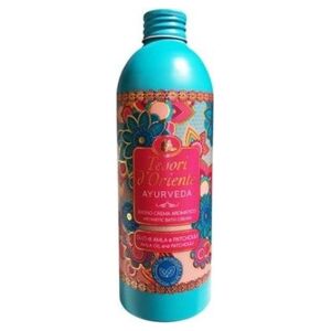 Tesori Płyn do kąpieli Tesori Ajurweda 500ml uniwersalny