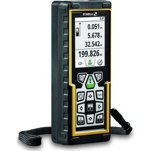 Dalmierz laserowy Stabila LD 520