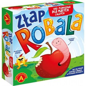 Alexander Złap Robala