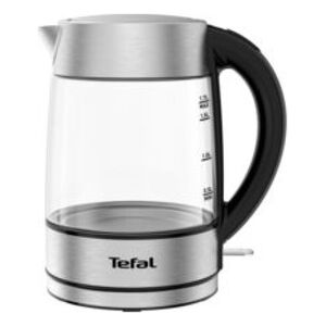 Czajnik Tefal KI772D Srebrny