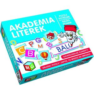 Multigra Akademia literek