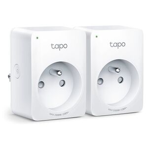 TP-Link Tapo P100 Mini ( 2 sztuki )