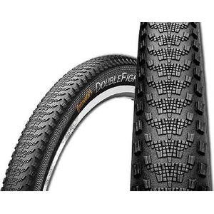 Continental Opona Continental Double Fighter III 29 x 2,0 (622-50) uniwersalny