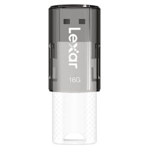 Pendrive Lexar JumpDrive S60, 16 GB  (LJDS060016G-BNBNG)