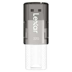 Pendrive Lexar JumpDrive S60, 32 GB  (LJDS060032G-BNBNG)