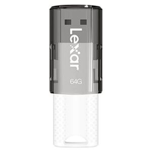 Pendrive Lexar JumpDrive S60, 64 GB  (LJDS060064G-BNBNG)