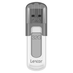 Pendrive Lexar JumpDrive V100, 32 GB  (LJDV100-32GABGY)