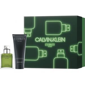 Calvin Klein SET CALVIN KLEIN Eternity Men EDP spray 50ml + SHOWER GEL 100ml