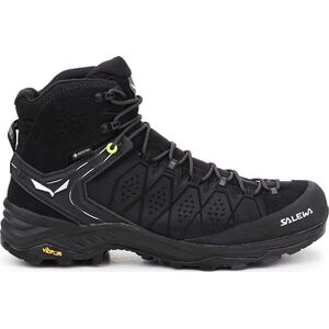 Buty trekkingowe męskie Salewa Alp Trainer 2 Mid GTX czarne r. 44