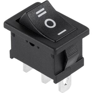 Cabletech Złącze przełącznik MRS103A/C6-ORL Cabletech