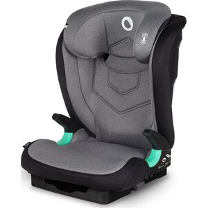 Fotelik samochodowy Lionelo FOTELIK SAMOCHODOWY LIONELO NEAL ISOFIX 15-36 kg - GREY