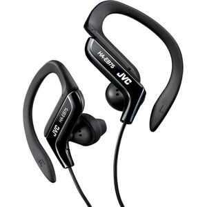 Słuchawki JVC HAE-B75B-NU