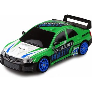 Amewi Amewi Drift Sport Car 1:24 grün, 4WD 2,4 GHz Fernsteuerung