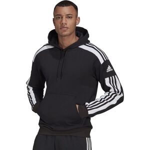 Adidas Bluza adidas SQUADRA 21 Sweat Hoody GT6634 GT6634 czarny S