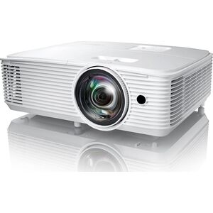 Projektor Optoma H117ST
