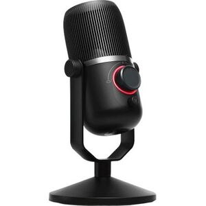 Mikrofon Thronmax THRONMAX Mikrofon M4Plus MDRILL ZERO JET BLACK Plus