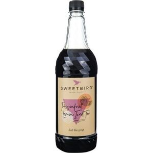 Sweetbird Syrop Ice Tea Sweetbird Marakuja Cytryna