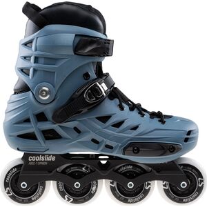 Rolki CoolSlide Munich rekreacyjne niebieskie r. 39
