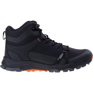 Buty trekkingowe męskie Hi-Tec Himba Mid czarne r. 42