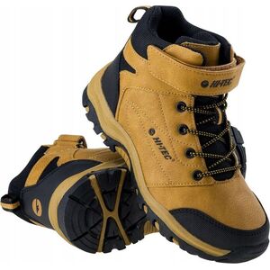 Hi-Tec WYSOKIE CANORI MID JR CAMEL 35