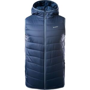 Hi-Tec KAMIZELKA SINLUS MOONLIT OCEAN/BERING SEA XXL