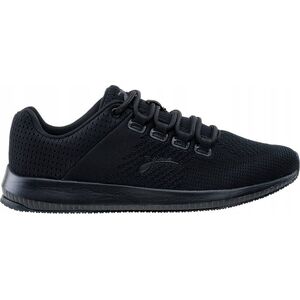 Iguana BUTY NISKIE DECATIS W BLACK 41