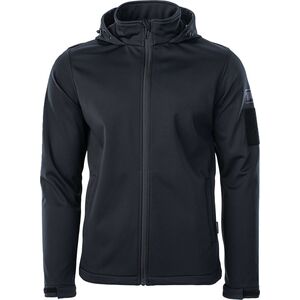Kurtka męska Magnum Cervus czarna r. 2XL