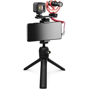 Mikrofon Rode Vlogger Kit Universal (400410026)