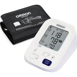 Ciśnieniomierz Medel OMRON M3 Ciśnieniomierz automatyczny naramienny HEM-7154-E /MY20/- Rozmiar OMRON HEM-7154-E