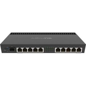 Router MikroTik RB4011IGS+RM