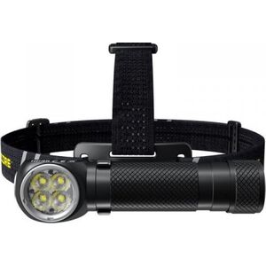 Latarka czołowa Nitecore HC35