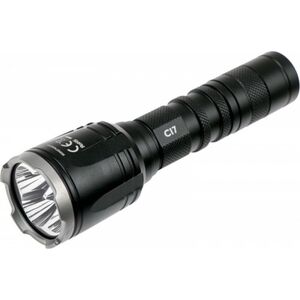 Latarka Nitecore FLASHLIGHT CHAMELEON SERIES/2500 LUMENS CI7 NITECORE