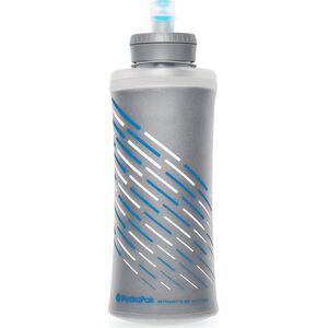 HydraPak Butelka izolowana szara 500ml