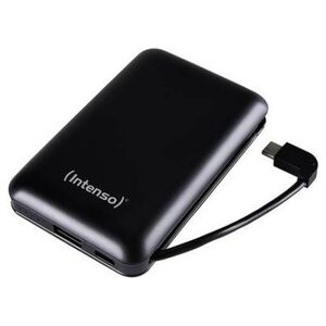 Powerbank Intenso XC10000 10000mAh Czarny