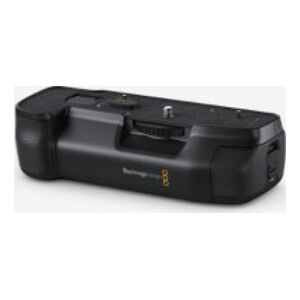 Blackmagic Blackmagic Design Battery Grip for Pocket Camera 6K