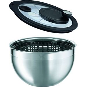 Rosle Rösle Salad Spinner with glass lid