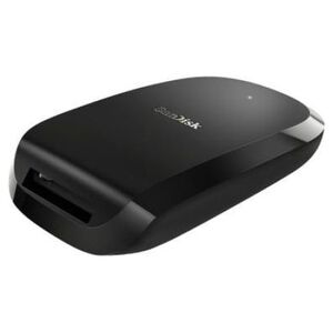 Czytnik SanDisk Extreme PRO USB-C (SDDR-F451-GNGEN)