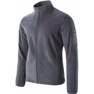Elbrus POLAR MAGNUM ESSENTIAL FLEECE FORGED IRON M