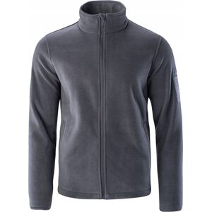 Elbrus POLAR MAGNUM ESSENTIAL FLEECE FORGED IRON XXL