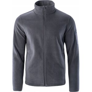 Elbrus POLAR MAGNUM ESSENTIAL FLEECE FORGED IRON XL