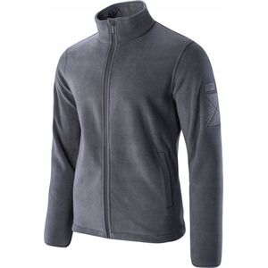 Elbrus POLAR MAGNUM ESSENTIAL FLEECE FORGED IRON XXXL