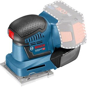 Szlifierka Bosch GSS 18V-10